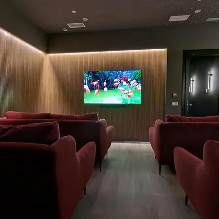 Sunset Cliffs Sea & Art 아파트