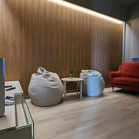 Appartamento Sunset Cliffs Sea & Art Benidorm