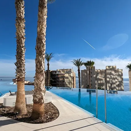 Appartamento Sunset Cliffs Sea & Art