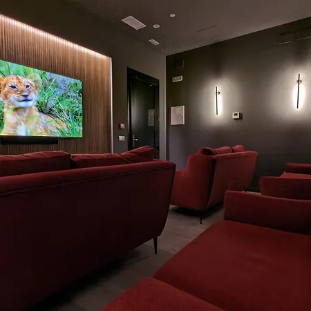 Sunset Cliffs Sea & Art Appartamento Benidorm