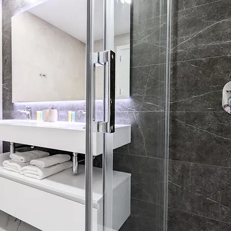 Sunset Cliffs Sea & Art Benidorm