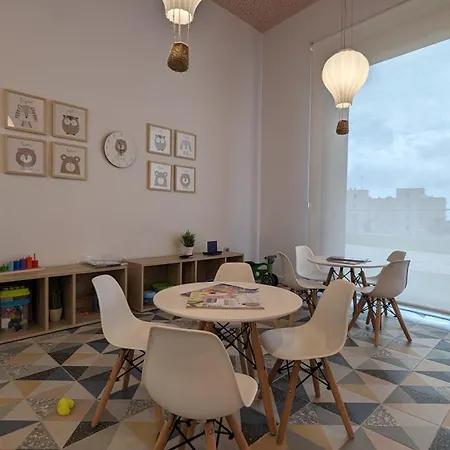 Sunset Cliffs Sea & Art Apartamento Benidorm