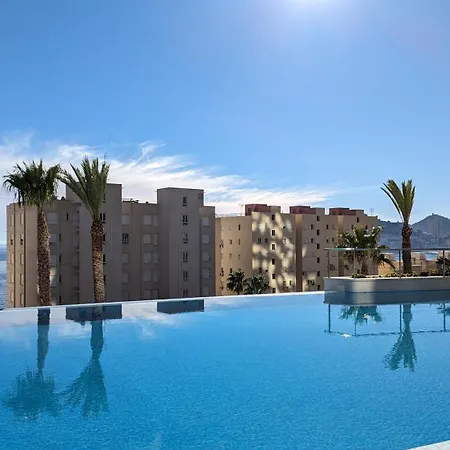 Sunset Cliffs Sea & Art Apartamento