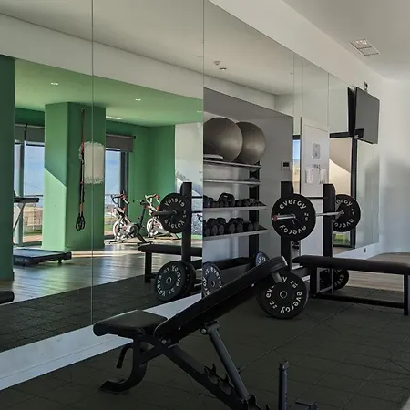 Apartamento Sunset Cliffs Sea & Art