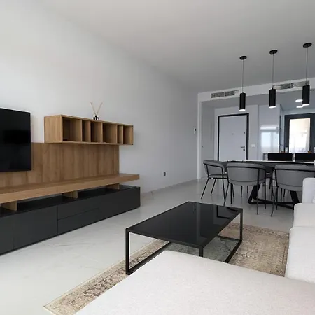 Sunset Cliffs Sea&art Appartement *