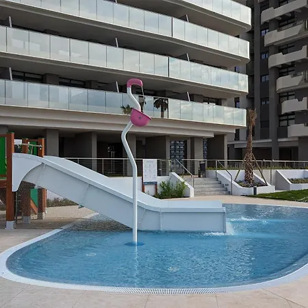 Sunset Cliffs Sea&art Appartement