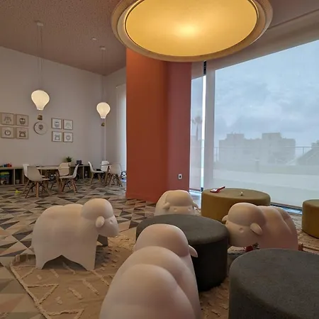 Apartamento Sunset Cliffs Sea & Art