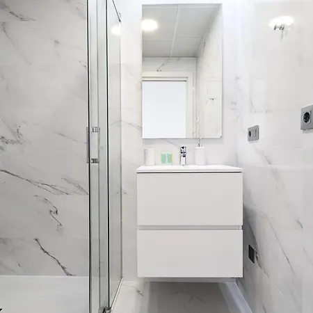 Sunset Cliffs Sea & Art Apartamento *