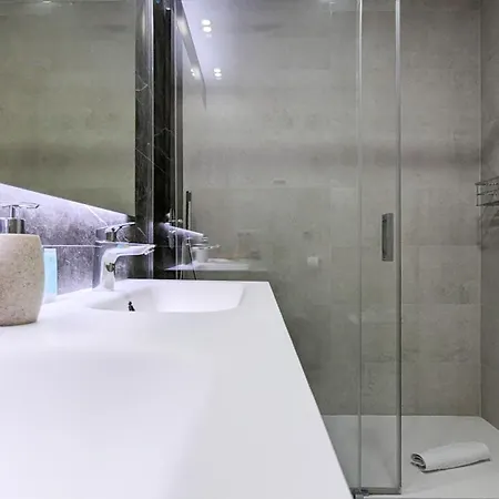 Apartamento Sunset Cliffs Sea & Art *