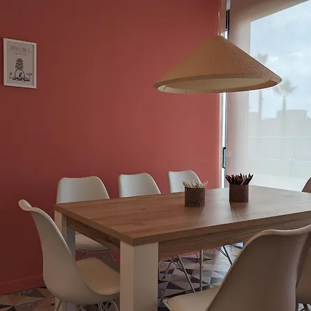 Apartamento Sunset Cliffs Sea & Art *