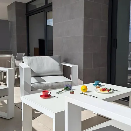 Appartement Sunset Cliffs Sea&art