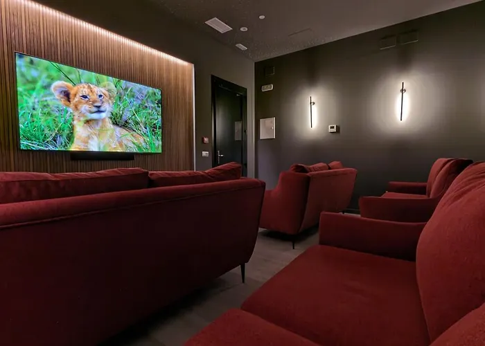 Sunset Cliffs Sea & Art Apartament Benidorm