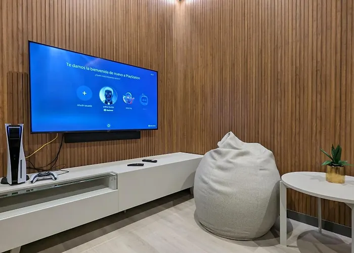 Apartament Sunset Cliffs Sea & Art *