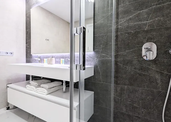 Sunset Cliffs Sea & Art Benidorm