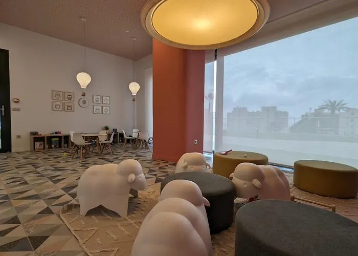 Apartament Sunset Cliffs Sea & Art