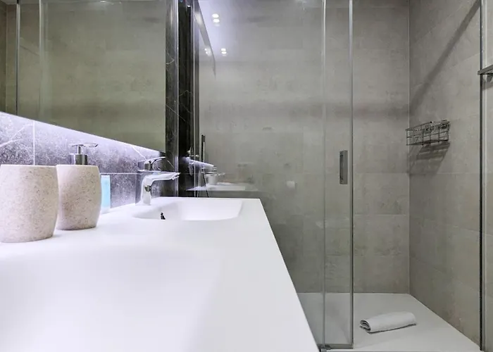 Apartament Sunset Cliffs Sea & Art *