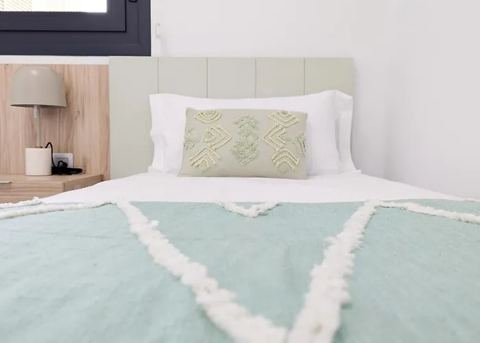 Apartament Sunset Cliffs Sea & Art